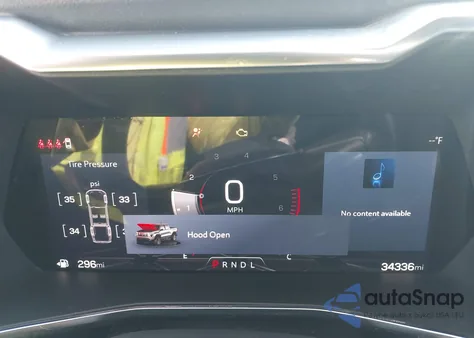 2024 GMC Canyon 2Wd Elevation z USA, uszkodzony, nr VIN 1GTP5BEK4R1197199